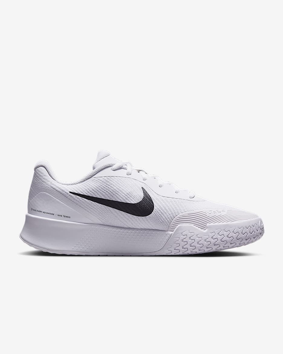 3 24.5cm Nike Vapor Lite 3 Men s HARD Court Tennis Shoes